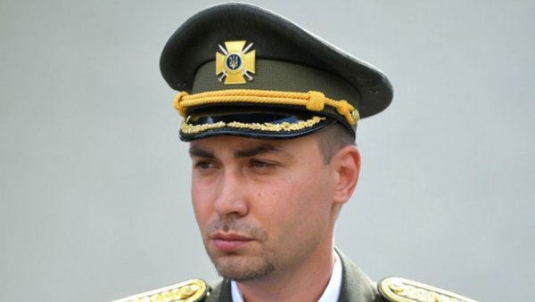 УКРАЈИНСКИ МЕДИЈИ: Отрована супруга начелника ГУР Буданова УКРАЈИНСКИ МЕДИЈИ: Отрована супруга начелника ГУР Буданова