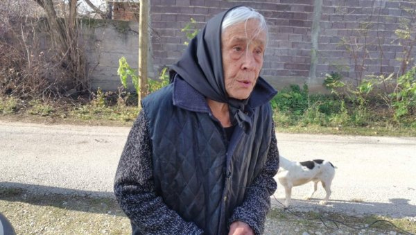 ВОЗ ГА ЈЕ УДАРИО И ОДБАЦИО: Трагедија код Ниша, маћеха настрадалог очајна – Био ми је помоћ и утеха! ВОЗ ГА ЈЕ УДАРИО И ОДБАЦИО: Трагедија код Ниша, маћеха настрадалог очајна – Био ми је помоћ и утеха!