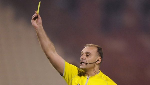 ПЕНАЛ ГА ОТЕРАО У ЗАТВОР: Судији Срђану Обрадовићу из Јагодине Апелациони суд изрекао казну од 12 месеци ПЕНАЛ ГА ОТЕРАО У ЗАТВОР: Судији Срђану Обрадовићу из Јагодине Апелациони суд изрекао казну од 12 месеци