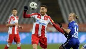 PAVKOV NAPUŠTA ZVEZDU? Na Marakanu stigla milionska ponuda za snažnog napadača PAVKOV NAPUŠTA ZVEZDU? Na Marakanu stigla milionska ponuda za snažnog napadača