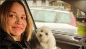 МАРИЈАНА МИЋИЋ СА СТОМАКОМ ДО ЗУБА: Водитељка броји ситно до порођаја,  фотографијама одушевила пратиоце на Инстаграму (ФОТО)