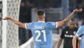 СЕРГЕЈУ, ЗАР И ТИ?! Милинковић Савић каријеру наставља на неочекиваној дестинацији СЕРГЕЈУ, ЗАР И ТИ?! Милинковић Савић каријеру наставља на неочекиваној дестинацији