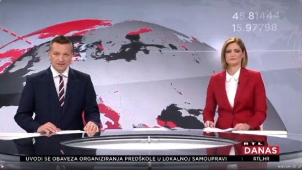 ХРВАТИ ПОДРЖАВАЈУ ХАОС У СРБИЈИ: На мети им и Вучићев син! (ВИДЕО) ХРВАТИ ПОДРЖАВАЈУ ХАОС У СРБИЈИ: На мети им и Вучићев син! (ВИДЕО)