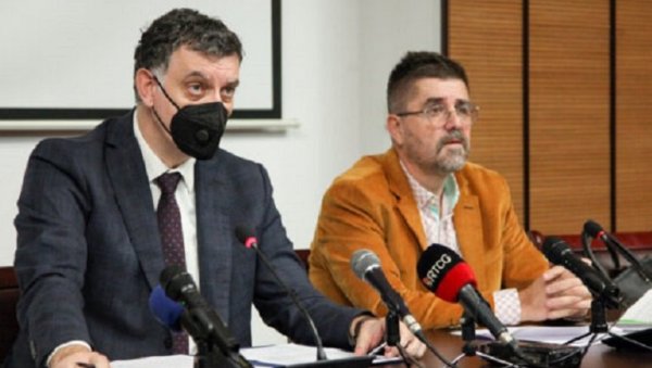 ЗБОГ ШТЕТЕ ОД 500.000 ЕВРА: Општина Тиват поднела кривичну пријаву против Светлане Ђикановић ЗБОГ ШТЕТЕ ОД 500.000 ЕВРА: Општина Тиват поднела кривичну пријаву против Светлане Ђикановић