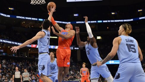 NBA TIKET: Predlozi iz najjače košarkaške lige sveta