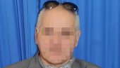 ОСУМЊИЧЕН ДА ЈЕ ДОДИРИВАО ДЕВОЈЧИЦУ: Ово је ухапшени васпитач из Ниша ОСУМЊИЧЕН ДА ЈЕ ДОДИРИВАО ДЕВОЈЧИЦУ: Ово је ухапшени васпитач из Ниша