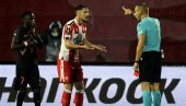 NOVI ODLAZAK SA MARAKANE: Crvenu zvezdu napustio ljubimac delija (FOTO) NOVI ODLAZAK SA MARAKANE: Crvenu zvezdu napustio ljubimac delija (FOTO)