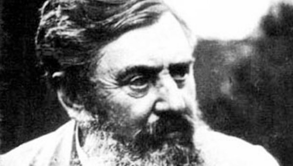 УВЕО ВОДОВОД И КАНАЛИЗАЦИЈУ У БЕОГРАДУ: На данашњи дан, пре 180 година, рођен Владан Ђорђевић, оснивач Српског лекарског друштва УВЕО ВОДОВОД И КАНАЛИЗАЦИЈУ У БЕОГРАДУ: На данашњи дан, пре 180 година, рођен Владан Ђорђевић, оснивач Српског лекарског друштва