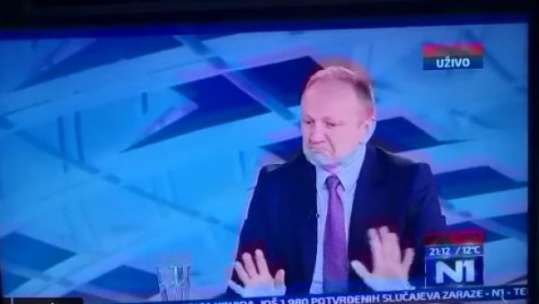 ТАДИЋЕВ ПАРТИЈСКИ ДРУГ О ЂИЛАСУ: Тако се не долази до победе, тако се сеју поделе и води у пораз! ТАДИЋЕВ ПАРТИЈСКИ ДРУГ О ЂИЛАСУ: Тако се не долази до победе, тако се сеју поделе и води у пораз!