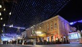 ЧЕСТИТКЕ НОВОМ САДУ: Град добио награду за најуспешнију престоницу културе ЧЕСТИТКЕ НОВОМ САДУ: Град добио награду за најуспешнију престоницу културе