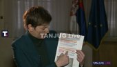 ПРЕМИЈЕРКА ОТКРИЛА ИСТИНУ: Ђилас, Јеремић и Лутовац сада протестују због ствари које су они радили (ВИДЕО) ПРЕМИЈЕРКА ОТКРИЛА ИСТИНУ: Ђилас, Јеремић и Лутовац сада протестују због ствари које су они радили (ВИДЕО)