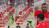 FUDBALSKA MAGIJA: Iranac izveo čudo na petoparcu (VIDEO)
