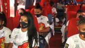СТРАВА И УЖАС: Нападнут и опљачкан аутобус са спортисткињама, једна силована СТРАВА И УЖАС: Нападнут и опљачкан аутобус са спортисткињама, једна силована