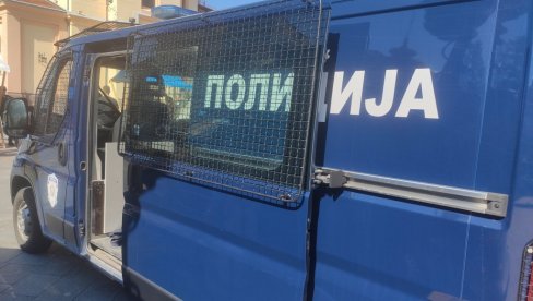 KRALI NOVAC U CRKVAMA: Rasvetljena serija teških krađa - zajednička akcija policije iz više gradova