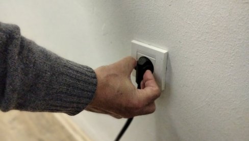 ISKLJUČENJA STRUJE U RAKOVICI: Bez elektrtične energije od 10.00 do 14 časova u deset ulica