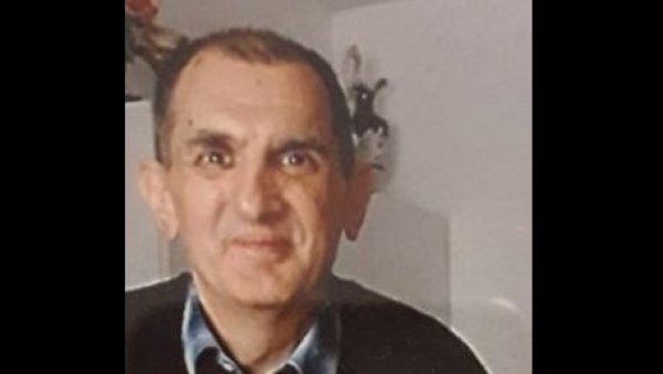 ДА ЛИ СТЕ ГА ВИДЕЛИ? Жељко Каначки нестао на Лекином брду ДА ЛИ СТЕ ГА ВИДЕЛИ? Жељко Каначки нестао на Лекином брду