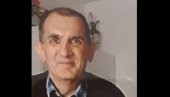 ДА ЛИ СТЕ ГА ВИДЕЛИ? Жељко Каначки нестао на Лекином брду