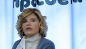 SVI SU ĆUTALI NA ANTISRPSKU AGENDU: Trivan o jezivim izjavama Gorana Markovića da će se situacija u Srbiji razrešavati u krvi