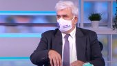 НАЈНОВИЈА ПРОГНОЗА ПРОФЕСОРА КОЧОВИЋА: Број заражених ће ускоро поново почети да расте НАЈНОВИЈА ПРОГНОЗА ПРОФЕСОРА КОЧОВИЋА: Број заражених ће ускоро поново почети да расте