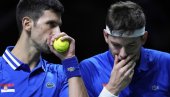 AKO ĐOKOVIĆ... Selektor Viktor Troicki bez dlake na jeziku o Dejvis kupu AKO ĐOKOVIĆ... Selektor Viktor Troicki bez dlake na jeziku o Dejvis kupu