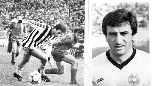 ЗВАНИЧНО! Главни терен СЦ Партизан-Телеоптик од данас носи име Момчило Вукотић