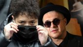 ВЕЋ НЕКОЛИКО МЕСЕЦИ... Шерифовићка се огласила о РАЗВОДУ Салета и Јоване ВЕЋ НЕКОЛИКО МЕСЕЦИ... Шерифовићка се огласила о РАЗВОДУ Салета и Јоване