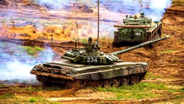 АМЕРИЧКИ ПУКОВНИК: Украјина је већ мртва, Русија ће се борити до краја АМЕРИЧКИ ПУКОВНИК: Украјина је већ мртва, Русија ће се борити до краја