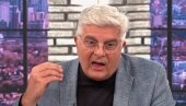 КРСТИЋ УПОЗОРАВА ПРЕД БЛОКАДУ: Шта ако неко крене до болнице, па мене нико не би зауставио (ВИДЕО) КРСТИЋ УПОЗОРАВА ПРЕД БЛОКАДУ: Шта ако неко крене до болнице, па мене нико не би зауставио (ВИДЕО)