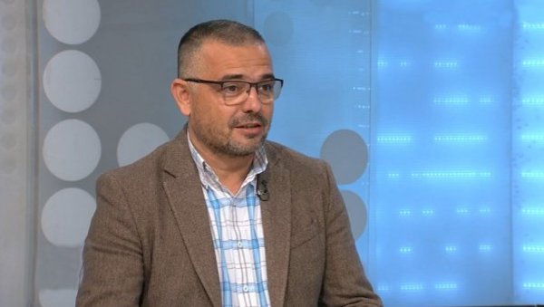 НЕДИМОВИЋ: Закон о експропријацији нема везе са Рио Тинтом НЕДИМОВИЋ: Закон о експропријацији нема везе са Рио Тинтом