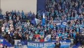 RUSI ODUŠEVILI SVE SRBE: Scena sa meča Zenit - Crvena zvezda za pamćenje (VIDEO) RUSI ODUŠEVILI SVE SRBE: Scena sa meča Zenit - Crvena zvezda za pamćenje (VIDEO)