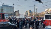 УПРАВАЉЕЊЕ ФЕЈСБУК СТРАНИЦОМ ИЗ ИНОСТРАНСТВА: Нови подаци о покрету Крени промени УПРАВАЉЕЊЕ ФЕЈСБУК СТРАНИЦОМ ИЗ ИНОСТРАНСТВА: Нови подаци о покрету Крени промени