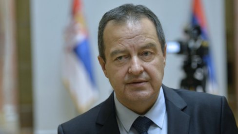 ИВИЦА ДАЧИЋ У ЖИВОТНОЈ ОПАСНОСТИ