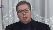 ВУЧИЋ ОБЕЋАО У ГОРЊИМ НЕДЕЉИЦАМА: Тражићу да Рио Тинто склони депонију и јаловиште, бићемо врло оштри и одлучни