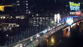 НОРМАЛИЗОВАН САОБРАЋАЈ У БЕОГРАДУ: Нема гужви после тоталног застоја (ФОТО) НОРМАЛИЗОВАН САОБРАЋАЈ У БЕОГРАДУ: Нема гужви после тоталног застоја (ФОТО)