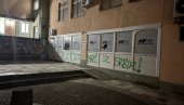 СРАМАН ЧИН: Разбијене просторије СНС у Младеновцу, огласила се премијерка СРАМАН ЧИН: Разбијене просторије СНС у Младеновцу, огласила се премијерка