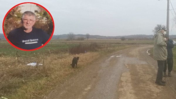 ПУЦАО ИЗ КОЛА И ПОБЕГАО? Нови детаљи убиства код Крушевца - кобни сусрет заказан, жртва понела пушку, а осумњичени пиштољ! (ФОТО) ПУЦАО ИЗ КОЛА И ПОБЕГАО? Нови детаљи убиства код Крушевца - кобни сусрет заказан, жртва понела пушку, а осумњичени пиштољ! (ФОТО)