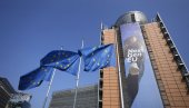 РЕЧ БОЖИЋ НЕ КОРИСТИТИ: Европска комисија у приручнику за коректну комуникацију директно удара на хришћанске темеље континента