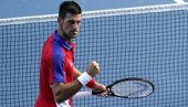 NOVAK SE OGLASIO NA INSTAGRAMU! Đoković poslao poruku iz pritvora