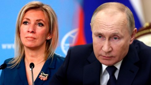 MOSKVA UPOZORAVA NA POKUŠAJ DESTABILIZACIJE U SRBIJI: Poznata ozloglašena šema Zapada, litijum je samo izgovor! MOSKVA UPOZORAVA NA POKUŠAJ DESTABILIZACIJE U SRBIJI: Poznata ozloglašena šema Zapada, litijum je samo izgovor!
