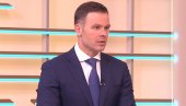 МИНИСТАР МАЛИ О ПОДРШЦИ НАТАЛИТЕТУ: Ово није питање новца, већ исправне политике МИНИСТАР МАЛИ О ПОДРШЦИ НАТАЛИТЕТУ: Ово није питање новца, већ исправне политике