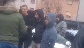 RAZBIJEN NELEGALNI ŠTAB DPS: Mojkovčani najurili Milovce, intervenisala i policija RAZBIJEN NELEGALNI ŠTAB DPS: Mojkovčani najurili Milovce, intervenisala i policija