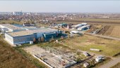 ПОСЛЕ НЕМАЦА СТИЖУ БЕЛГИЈАНЦИ: Ускоро нова фабрика на ободу Зрењанина ПОСЛЕ НЕМАЦА СТИЖУ БЕЛГИЈАНЦИ: Ускоро нова фабрика на ободу Зрењанина