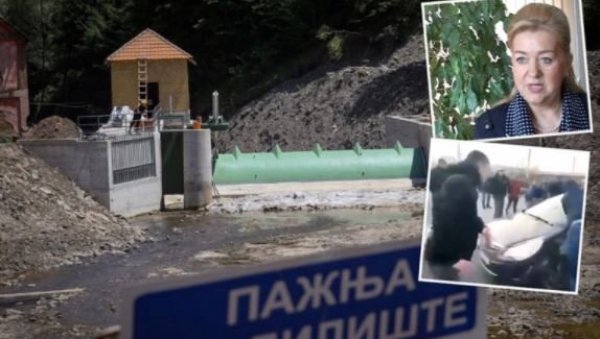 Док се Јелена Ђоковић бори за очување природе, ево шта ради њена мајка Док се Јелена Ђоковић бори за очување природе, ево шта ради њена мајка