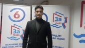 POSLEDNJE POLITIČKE SEKUNDE DPS U MOJKOVCU: Nikola Jovanović pušten iz policije POSLEDNJE POLITIČKE SEKUNDE DPS U MOJKOVCU: Nikola Jovanović pušten iz policije