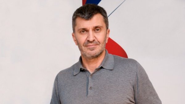 ЂОРЂЕВИЋ ЧЕСТИТАО ДАН ВОЈСКЕ: Грађани Србије с правом имају највише поверења у своју војску ЂОРЂЕВИЋ ЧЕСТИТАО ДАН ВОЈСКЕ: Грађани Србије с правом имају највише поверења у своју војску