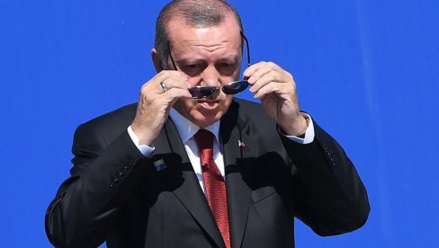 RAZMOTRENI SVI PRIGOVORI: Erdogan i zvanično pobednik na izborima u Turskoj