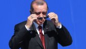 OGLASIO SE ERDOGAN O ULASKU ŠVEDSKE U NATO: Ne možemo da zatvaramo oči pred ovakvom situacijom