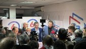 PRVI REZULTATI IZBORA U CRNOJ GORI: DPS poražen posle 16 godina PRVI REZULTATI IZBORA U CRNOJ GORI: DPS poražen posle 16 godina