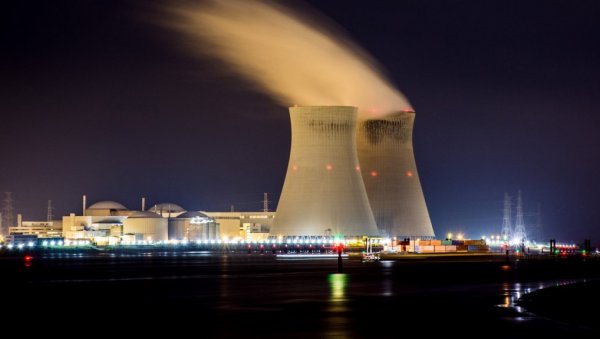 НУКЛЕАРНИ РАТ БИ ЗНАЧИО КРАЈ ЦИВИЛИЗАЦИЈЕ Огласило се руско министарство: Не смемо да дозволимо да се то деси! НУКЛЕАРНИ РАТ БИ ЗНАЧИО КРАЈ ЦИВИЛИЗАЦИЈЕ Огласило се руско министарство: Не смемо да дозволимо да се то деси!