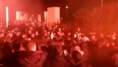 SRAMNA PROSLAVA HRVATSKOG REPREZENTATIVCA: Mrzim Dinamo, srpsko ime je to SRAMNA PROSLAVA HRVATSKOG REPREZENTATIVCA: Mrzim Dinamo, srpsko ime je to